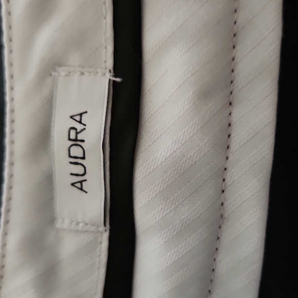 LIZ CLAIBORNE Dress Pant Grey 12 - Picture 7 of 8